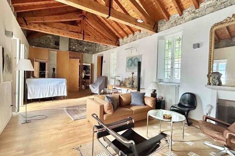Villa i Oggebbio, Verbano Cusio Ossola, Oggebbio - € 1.600.000 | Ref: ILV92680-1396655 - foto 11