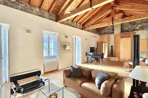 Villa i Oggebbio, Verbano Cusio Ossola, Oggebbio - € 1.600.000 | Ref: ILV92680-1396655 - foto 12