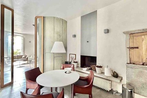 Villa i Oggebbio, Verbano Cusio Ossola, Oggebbio - € 1.600.000 | Ref: ILV92680-1396655 - foto 13