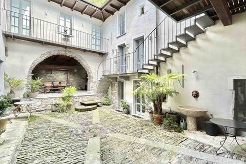 Villa i Oggebbio, Verbano Cusio Ossola, Oggebbio - € 1.600.000 | Ref: ILV92680-1396655 - foto 19