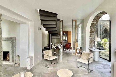 Villa i Oggebbio, Verbano Cusio Ossola, Oggebbio - € 1.600.000 | Ref: ILV92680-1396655 - foto 25