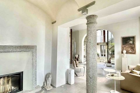 Villa i Oggebbio, Verbano Cusio Ossola, Oggebbio - € 1.600.000 | Ref: ILV92680-1396655 - foto 27