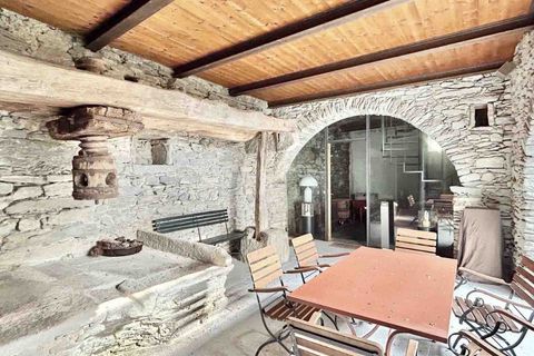 Villa i Oggebbio, Verbano Cusio Ossola, Oggebbio - € 1.600.000 | Ref: ILV92680-1396655 - foto 29