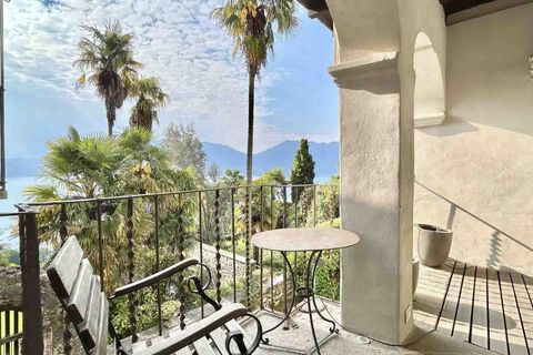 Villa i Oggebbio, Verbano Cusio Ossola, Oggebbio - € 1.600.000 | Ref: ILV92680-1396655 - foto 39