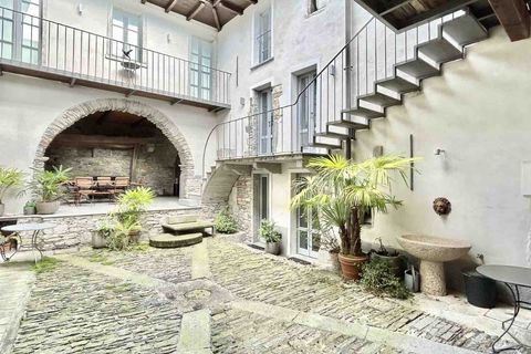 Villa i Oggebbio, Verbano Cusio Ossola, Oggebbio - € 1.600.000 | Ref: ILV92680-1396655 - foto 44