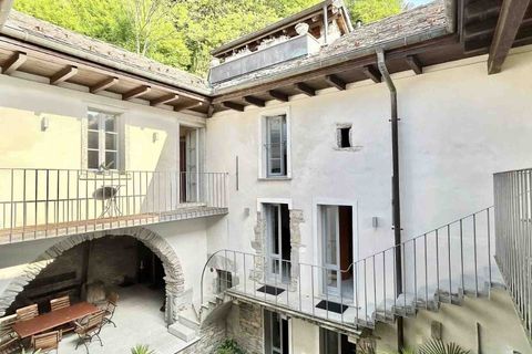 Villa i Oggebbio, Verbano Cusio Ossola, Oggebbio - € 1.600.000 | Ref: ILV92680-1396655 - foto 45
