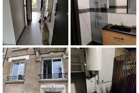 Apartament a Nancy, Meurthe-et-Moselle, Nancy - € 700/mes | Ref: 751534 - foto 2