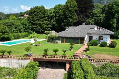 Villa em Arizzano, Verbano Cusio Ossola, Arizzano - € 2.000.000 | Ref: ILV92682-1396701 - foto 1