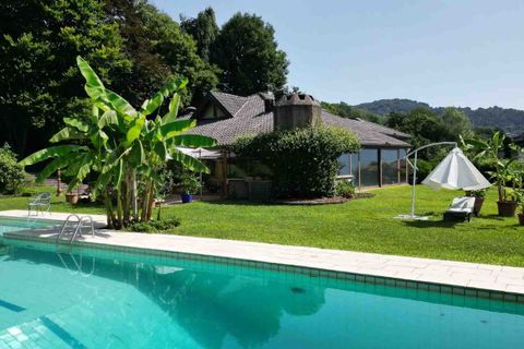 Villa em Arizzano, Verbano Cusio Ossola, Arizzano - € 2.000.000 | Ref: ILV92682-1396701 - foto 2