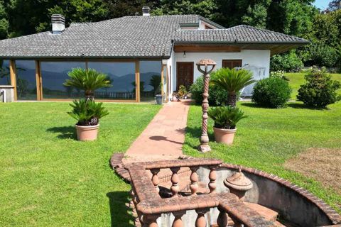 Villa em Arizzano, Verbano Cusio Ossola, Arizzano - € 2.000.000 | Ref: ILV92682-1396701 - foto 11