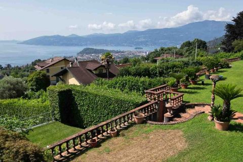 Villa em Arizzano, Verbano Cusio Ossola, Arizzano - € 2.000.000 | Ref: ILV92682-1396701 - foto 12