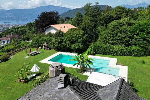 Villa em Arizzano, Verbano Cusio Ossola, Arizzano - € 2.000.000 | Ref: ILV92682-1396701 - foto 15