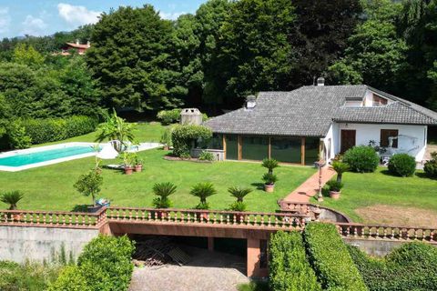 Villa em Arizzano, Verbano Cusio Ossola, Arizzano - € 2.000.000 | Ref: ILV92682-1396701 - foto 17