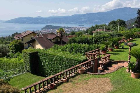 Villa em Arizzano, Verbano Cusio Ossola, Arizzano - € 2.000.000 | Ref: ILV92682-1396701 - foto 26