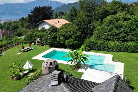 Villa em Arizzano, Verbano Cusio Ossola, Arizzano - € 2.000.000 | Ref: ILV92682-1396701 - foto 31