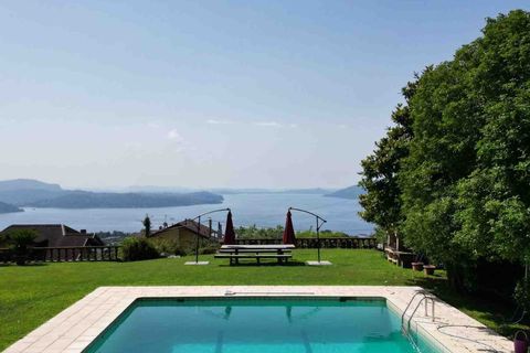 Villa em Arizzano, Verbano Cusio Ossola, Arizzano - € 2.000.000 | Ref: ILV92682-1396701 - foto 32
