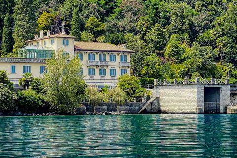 Villa i Oggebbio, Verbano Cusio Ossola, Oggebbio - € 7.400.000 | Ref: ILV92685-1396734 - foto 2