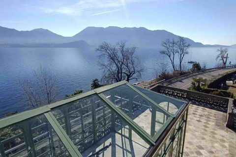 Villa i Oggebbio, Verbano Cusio Ossola, Oggebbio - € 7.400.000 | Ref: ILV92685-1396734 - foto 3