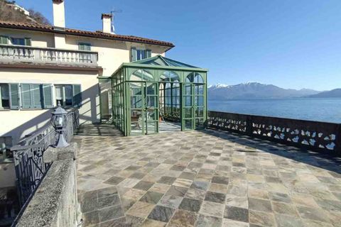 Villa i Oggebbio, Verbano Cusio Ossola, Oggebbio - € 7.400.000 | Ref: ILV92685-1396734 - foto 4