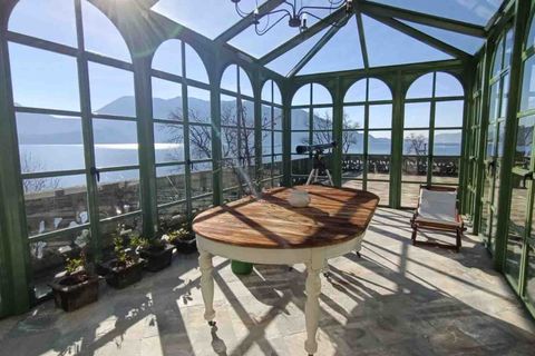 Villa i Oggebbio, Verbano Cusio Ossola, Oggebbio - € 7.400.000 | Ref: ILV92685-1396734 - foto 6