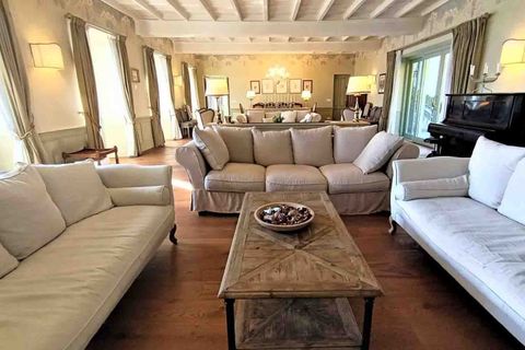 Villa i Oggebbio, Verbano Cusio Ossola, Oggebbio - € 7.400.000 | Ref: ILV92685-1396734 - foto 9