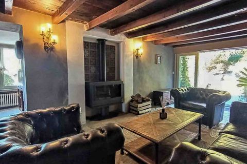 Villa i Oggebbio, Verbano Cusio Ossola, Oggebbio - € 7.400.000 | Ref: ILV92685-1396734 - foto 13