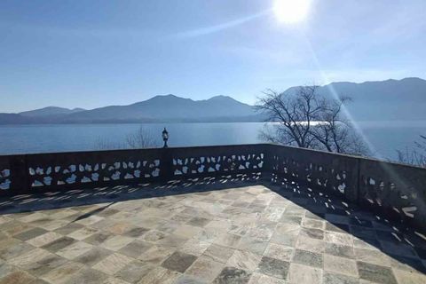 Villa i Oggebbio, Verbano Cusio Ossola, Oggebbio - € 7.400.000 | Ref: ILV92685-1396734 - foto 16