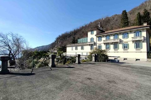 Villa i Oggebbio, Verbano Cusio Ossola, Oggebbio - € 7.400.000 | Ref: ILV92685-1396734 - foto 28
