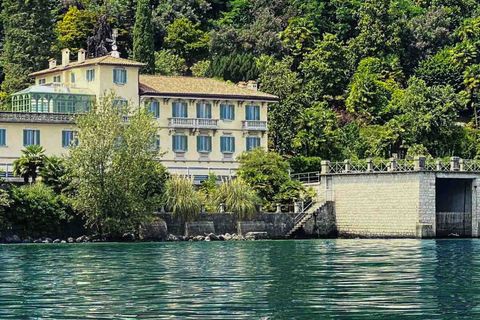 Villa i Oggebbio, Verbano Cusio Ossola, Oggebbio - € 7.400.000 | Ref: ILV92685-1396734 - foto 29