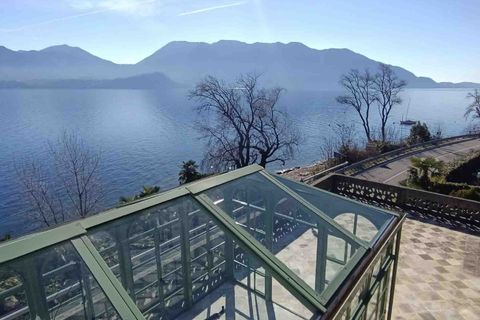 Villa i Oggebbio, Verbano Cusio Ossola, Oggebbio - € 7.400.000 | Ref: ILV92685-1396734 - foto 30