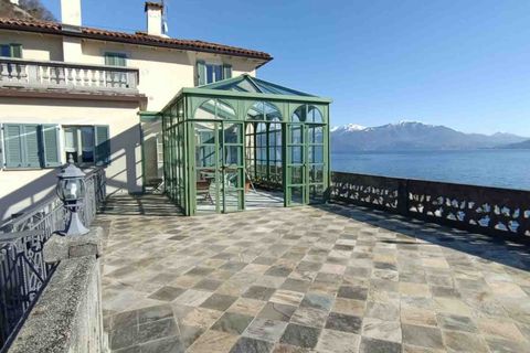 Villa i Oggebbio, Verbano Cusio Ossola, Oggebbio - € 7.400.000 | Ref: ILV92685-1396734 - foto 31