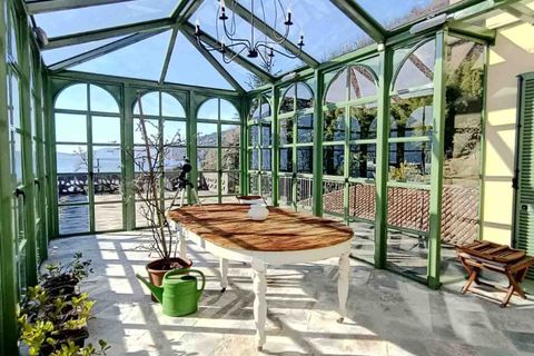 Villa i Oggebbio, Verbano Cusio Ossola, Oggebbio - € 7.400.000 | Ref: ILV92685-1396734 - foto 32