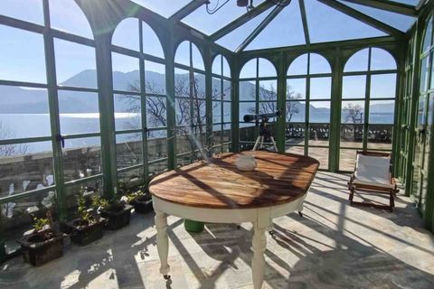 Villa i Oggebbio, Verbano Cusio Ossola, Oggebbio - € 7.400.000 | Ref: ILV92685-1396734 - foto 33