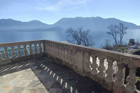 Villa i Oggebbio, Verbano Cusio Ossola, Oggebbio - € 7.400.000 | Ref: ILV92685-1396734 - foto 45