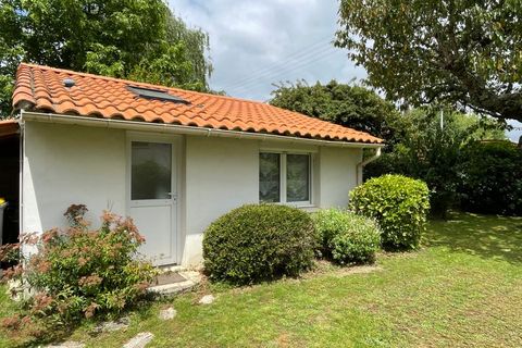 1-Zimmerwohnung in Vertou, Loire-Atlantique, Vertou - € 435/Monat | Ref: 809032 - Foto 1