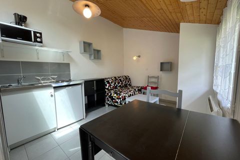 1-Zimmerwohnung in Vertou, Loire-Atlantique, Vertou - € 435/Monat | Ref: 809032 - Foto 2