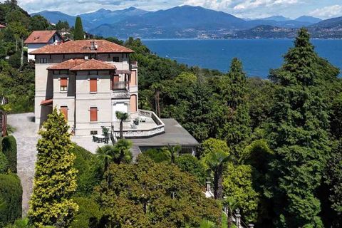 Villa i Oggebbio, Verbano Cusio Ossola, Oggebbio - € 1.600.000 | Ref: ILV92689-1396785 - foto 2