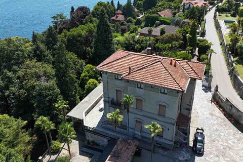 Villa i Oggebbio, Verbano Cusio Ossola, Oggebbio - € 1.600.000 | Ref: ILV92689-1396785 - foto 3