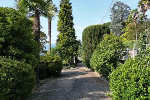 Villa i Oggebbio, Verbano Cusio Ossola, Oggebbio - € 1.600.000 | Ref: ILV92689-1396785 - foto 6