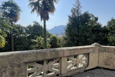 Villa i Oggebbio, Verbano Cusio Ossola, Oggebbio - € 1.600.000 | Ref: ILV92689-1396785 - foto 7