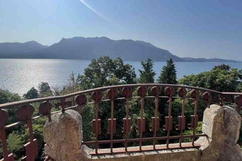 Villa i Oggebbio, Verbano Cusio Ossola, Oggebbio - € 1.600.000 | Ref: ILV92689-1396785 - foto 8