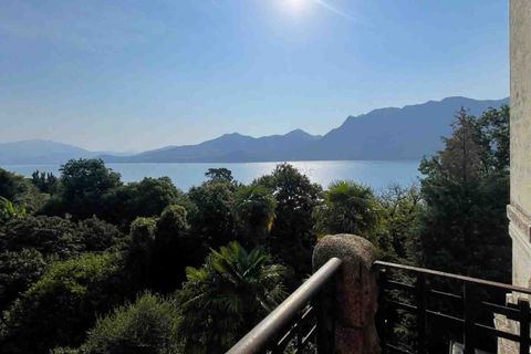 Villa i Oggebbio, Verbano Cusio Ossola, Oggebbio - € 1.600.000 | Ref: ILV92689-1396785 - foto 13