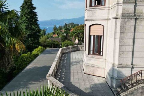 Villa i Oggebbio, Verbano Cusio Ossola, Oggebbio - € 1.600.000 | Ref: ILV92689-1396785 - foto 14