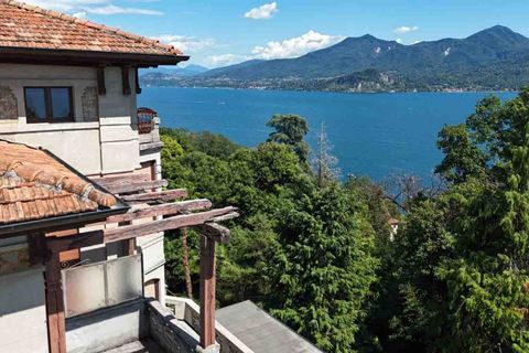 Villa i Oggebbio, Verbano Cusio Ossola, Oggebbio - € 1.600.000 | Ref: ILV92689-1396785 - foto 16