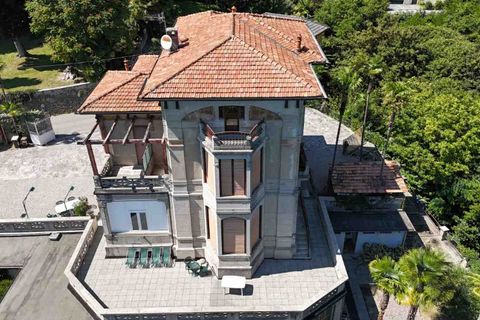 Villa i Oggebbio, Verbano Cusio Ossola, Oggebbio - € 1.600.000 | Ref: ILV92689-1396785 - foto 18
