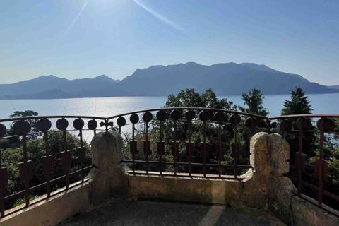 Villa i Oggebbio, Verbano Cusio Ossola, Oggebbio - € 1.600.000 | Ref: ILV92689-1396785 - foto 19