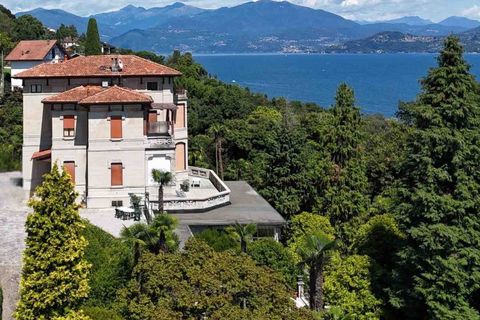 Villa i Oggebbio, Verbano Cusio Ossola, Oggebbio - € 1.600.000 | Ref: ILV92689-1396785 - foto 20