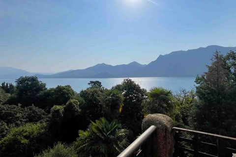 Villa i Oggebbio, Verbano Cusio Ossola, Oggebbio - € 1.600.000 | Ref: ILV92689-1396785 - foto 21