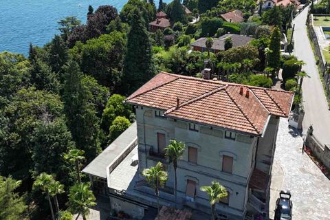 Villa i Oggebbio, Verbano Cusio Ossola, Oggebbio - € 1.600.000 | Ref: ILV92689-1396785 - foto 22