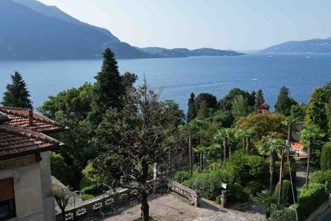 Villa i Oggebbio, Verbano Cusio Ossola, Oggebbio - € 1.600.000 | Ref: ILV92689-1396785 - foto 23